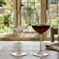 “Eco-Crystal” Chardonnay Glass