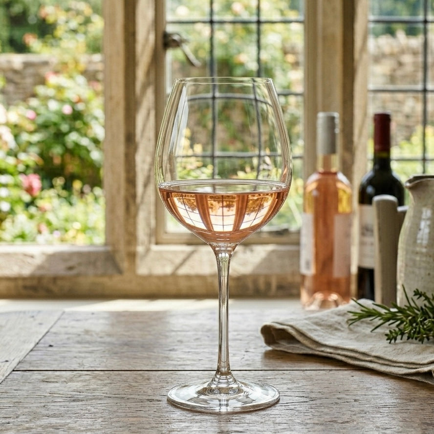 Universal Tasting Glass