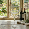 Vintage Champagne Coupe